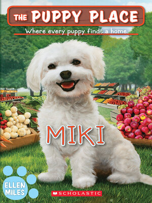 cover image of Miki